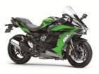 Kawasaki H2 SX-SE Ninja